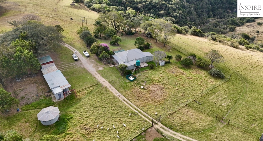 Commercial Property for Sale in Kei Road Eastern Cape